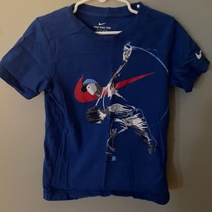 Nike Baseball T-Shirt